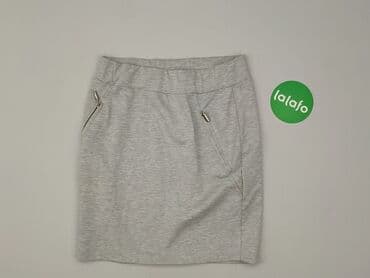 simple spódnice plisowane: Top Secret, Women`s skirt, size M (EU 38) — 2