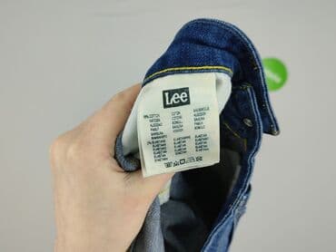 dżinsy lee: Lee, Jeansy damskie, rozmiar S — 4