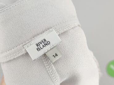 rainbow high bluza: River Island, Bluzka damska, rozmiar L — 4