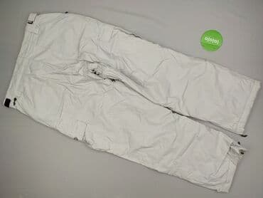 zalando dlugie kurtki zimowe: Spodnie dla mężczyzn, 2XL — 3