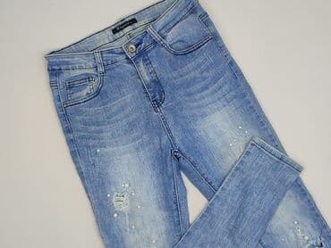 Jeans for women, size S (EU 36)