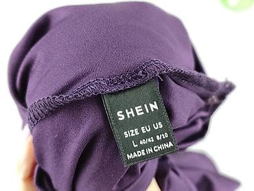 crivit shirt: Shein, Golf damski, rozmiar L — 4