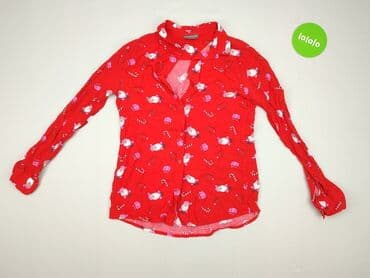 ajax koszulki: Blouse, Destination, 12 years, 146-152 cm, condition - Good — 2