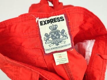 bluza montego: Express, Szorty dla mężczyzn, XL — 4