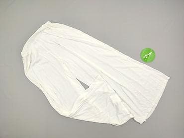 cargo ubrania: ITALY FASHION, Spodnie materiałowe damskie, rozmiar S — 3