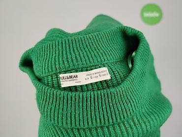 pull and bear bluzy: PULL&BEAR, Светр жіночий, розмір S — 5
