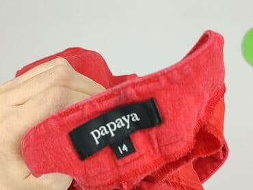 spodenki k: Papaya, Szorty damskie, rozmiar XL — 4