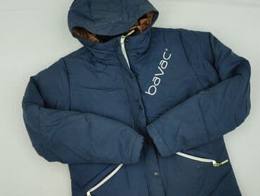 Odzież wierzchnia 
, Kurtka zimowa damska, XL