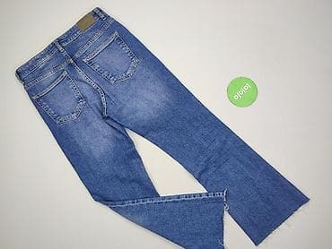 jeansy balloon pull and bear: PULL&BEAR, Jeansy damskie, rozmiar S — 3