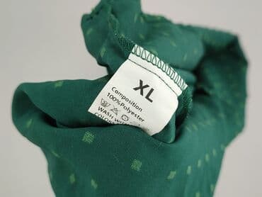 eko bluzy: Bluzka damska, rozmiar XL — 5