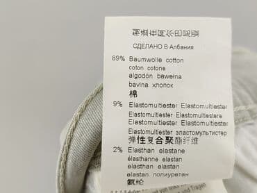 marka rajstop: TONI, Jeansy damskie, 4XL — 5