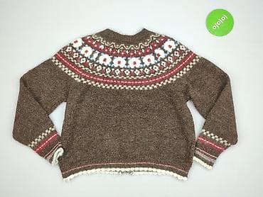 zara dresy: AZARA PARIS, Kardigan damski, rozmiar One size — 3