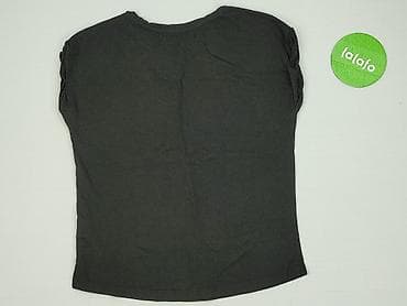 sinsay koszulka basic: Sinsay, T-shirt damski, rozmiar 2XS — 3