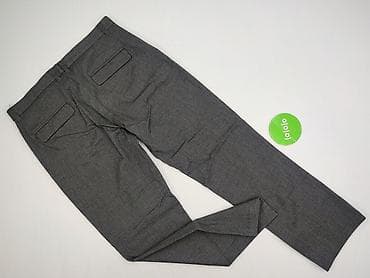 swetry basic: H&M, Chinosy dla mężczyzn, rozmiar L — 3