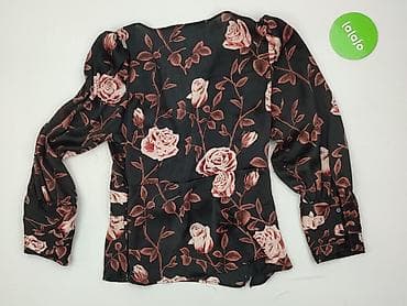 rosze: Zara, Bluzka damska, rozmiar S — 3