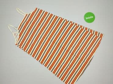 sukienki pomarańczowa na wesele: Tunika damska, rozmiar M — 3