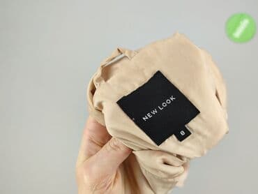 kurtka bomberka pepco: New Look, Kurtka bomberka damska, S — 4