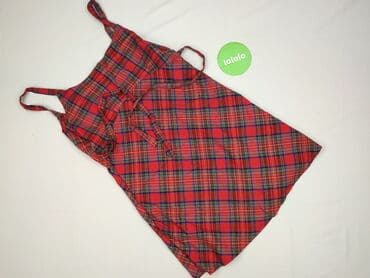 sukienka angielski: Sukienka damska, rozmiar M — 2