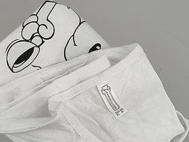 converse 1 1: T-shirt damski, rozmiar 5XL — 6