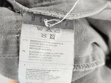 tiulowe spódnice mohito: Mohito, Spódnica damska, rozmiar S — 5