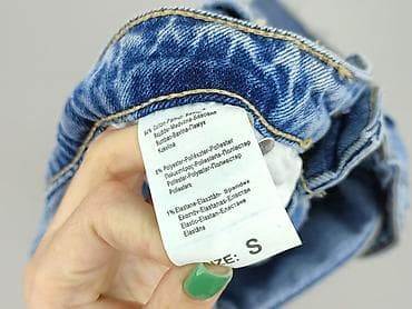 spodnie m sara levis: M.Sara, Jeansy damskie, rozmiar S — 5