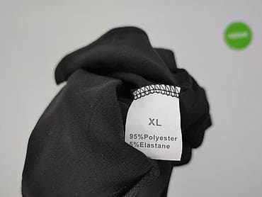 basic bluzki: Bluzka damska, rozmiar XL — 4
