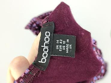 gotycki: Boohoo, Sukienka damska, rozmiar L — 4