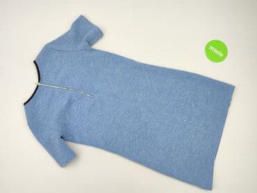 sukienki trapezowe allegro: Sinsay, Sukienka damska, rozmiar XS — 3