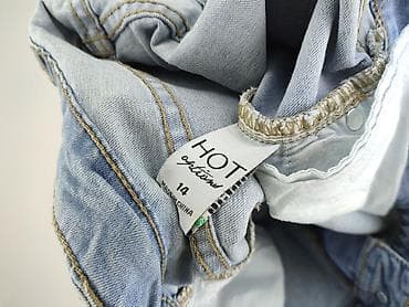 levis 874: Jeansy damskie, rozmiar XL — 5