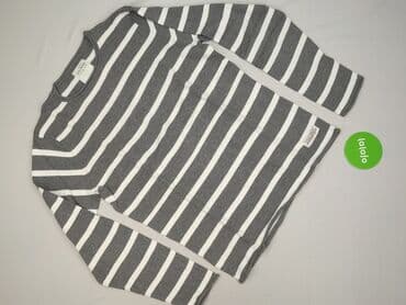 bialy sweter new yorker: Reporter, Sweter dla mężczyzn, rozmiar L — 2