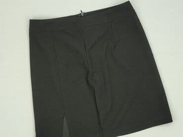 shein spódnica czarna: Shein, Spódnica damska, rozmiar M — 1