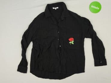 koszule damskie z bufiastymi rękawami: Koszula damska, rozmiar S — 2