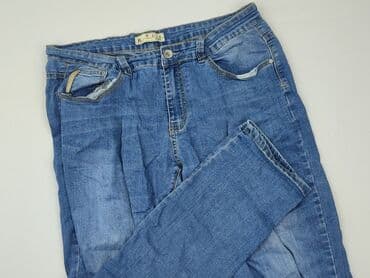 R.D.D. ROYAL DENIM DIVISION, Jeansy damskie, rozmiar S