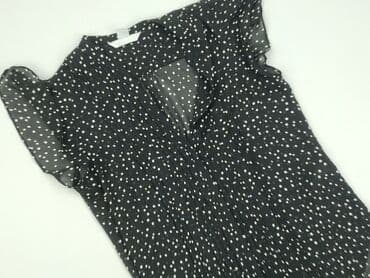 bluzka z otworem na kciuk: H&M, Bluzka damska, rozmiar S — 1