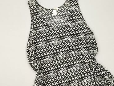 Topy: H&M, Top damski, rozmiar L