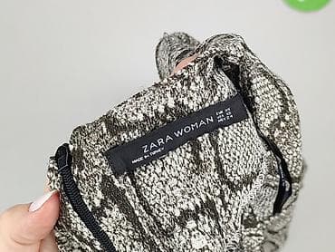 buty doberman: Zara, Sukienka damska, rozmiar XS — 5