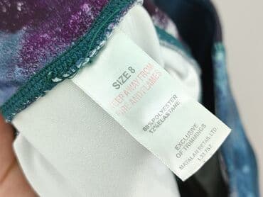 legginsy z wysokim stanem puma: Matalan, Legginsy Sportowe damskie, rozmiar S — 4