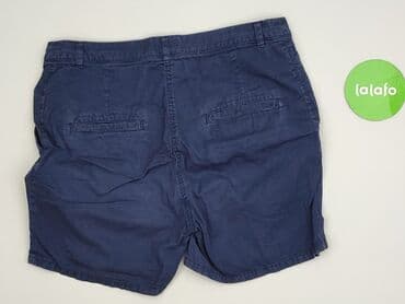 krótkie spodenki tommy hilfiger allegro: H&M, Shorts for women, size M — 4