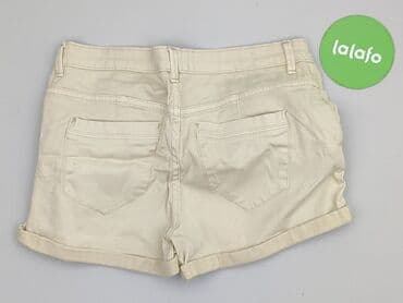 spodenki damskie cropp: Cropp, Szorty damskie, rozmiar S — 3