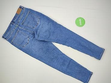 gap 69: Bershka, Jeansy damskie, rozmiar XL — 3