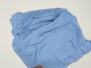 mango koszula niebieska: Bluzka damska, rozmiar 4XL — 4