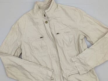 Kurtka przejściowa damska, S