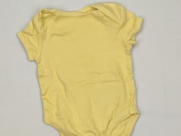 body niemowlęce allegro: Body, 6-9 miesięcy, 
stan - Bardzo dobry — 1