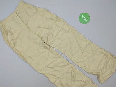 hm spodnie zimowe: H&M, Spodnie materiałowe damskie, rozmiar S — 2