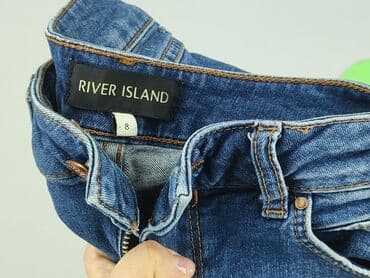 Жінкам: River Island, Шорти жіночі, розмір S — 4