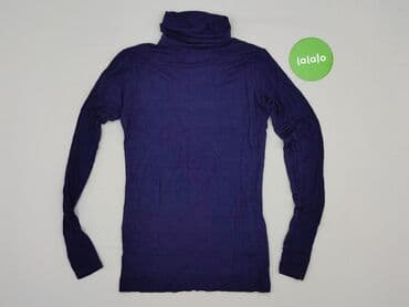 amisu golfy damskie: Amisu, Golf damski, XS — 2