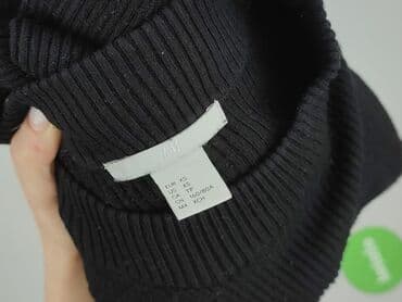 sukienki sweterkowa hm: H&M, Sukienka damska, XS — 4