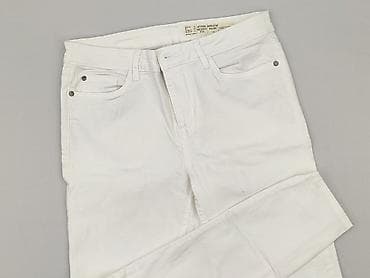 piżama esmara: Esmara, Jeansy damskie, rozmiar S — 1