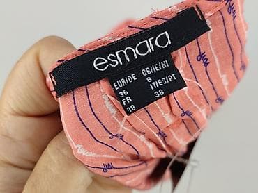 codes esmara: Esmara, Bluzka damska, rozmiar S — 4