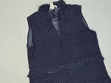 modne bluzki dla nastolatek: H&M, Bluzka damska, rozmiar M — 1